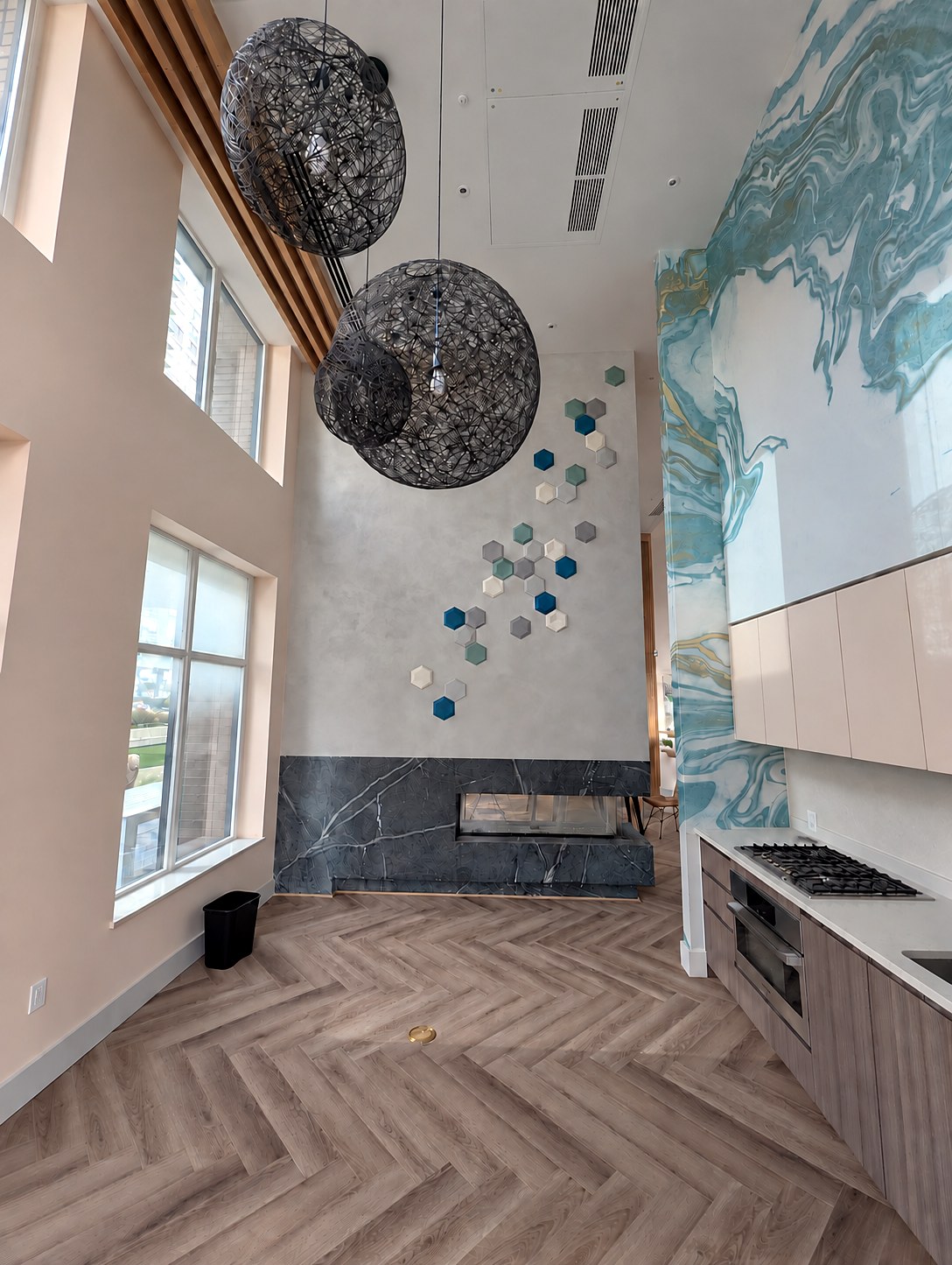Commercial project by WASCO — click to view full size